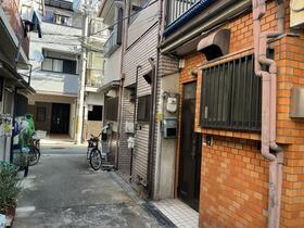 大阪府大阪市東淀川区豊新４丁目