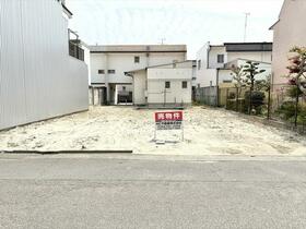 愛知県名古屋市中川区中郷３丁目