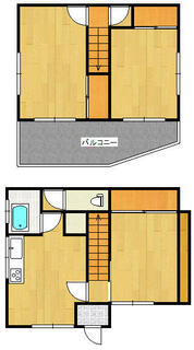 間取り：222019084425