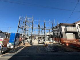 群馬県太田市亀岡町