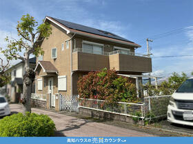 高知県高知市潮見台１丁目