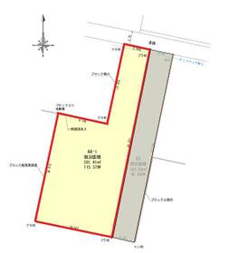 愛知県豊川市市田町河尻
