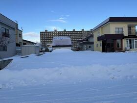北海道江別市東野幌本町