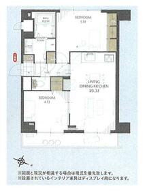 ライオンズマンション小岩第３