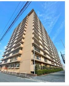 コープ野村四日市