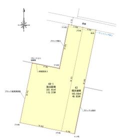 愛知県豊川市市田町河尻