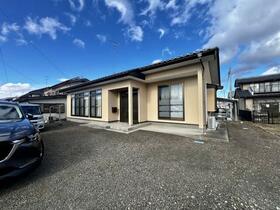 福島県伊達市梁川町字北町谷川