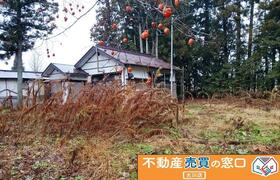 宮城県栗原市志波姫北郷糠塚前