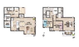 沖縄県沖縄市南桃原２丁目