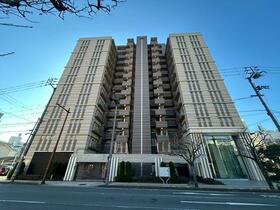 クレアホームズ松山千舟町