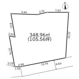 東京都八王子市長沼町