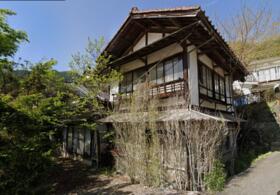 長野県松本市大字入山辺