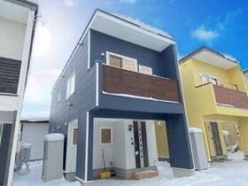 北海道函館市美原４丁目