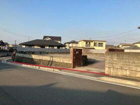 大分県大分市光吉台３丁目