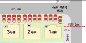 福岡県北九州市若松区宮前町