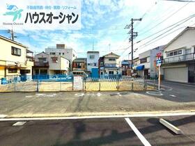 大阪府東大阪市大蓮南１丁目