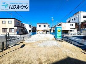 大阪府東大阪市大蓮南１丁目