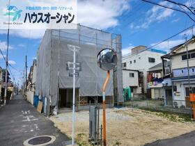 大阪府東大阪市大蓮南１丁目