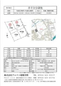 佐賀県鹿島市大字納富分