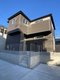 大阪府高槻市唐崎中２丁目