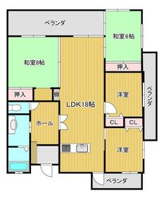 山口県下関市幡生宮の下町