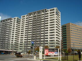 ヤマガタミッドランドタワーイースト