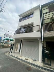 大阪府交野市幾野４丁目