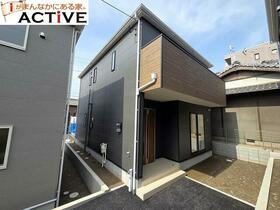 福岡県北九州市八幡西区貴船台