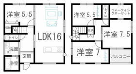 福岡県大牟田市大字吉野