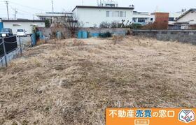 宮城県遠田郡涌谷町字新町裏