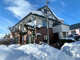 北海道札幌市手稲区星置二条４丁目