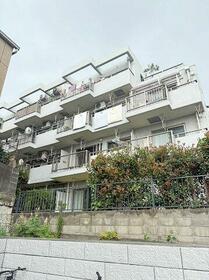 ダイアパレス三宿