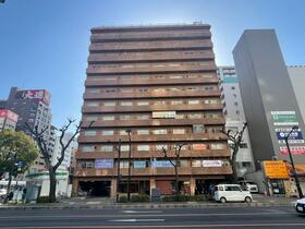 広島県広島市中区八丁堀