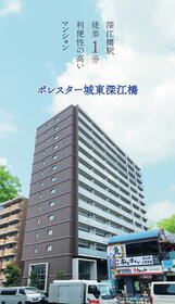 ポレスター城東深江橋