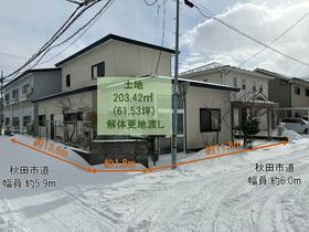 秋田県秋田市八橋本町３丁目