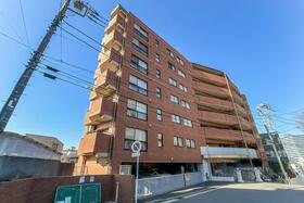 ランドシティ紅葉ヶ丘パークサイド