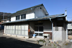 山梨県南アルプス市曲輪田