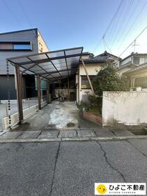 愛知県名古屋市守山区大谷町