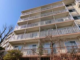 高幡芙蓉ハイツ１号棟