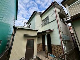 愛知県名古屋市守山区川宮町