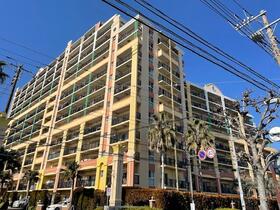 ココタウンヒルトップマリ−ナ　リフォ−ム完（本日見学出来ます）