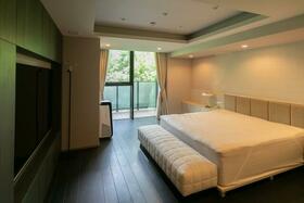 東京都渋谷区南平台町