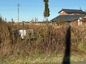 新潟県阿賀野市押切