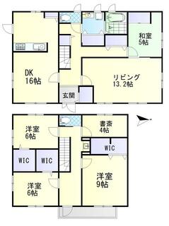 間取り：204011237780