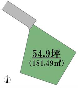 宮城県仙台市太白区中田町字前沖北