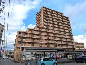 ライオンズマンション倉敷幸町