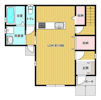 間取り：243008622654