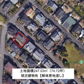 大分県大分市緑が丘５丁目