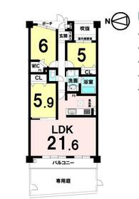 ライフピア草加ヴェールステージ