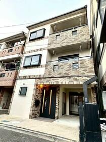 大阪府守口市高瀬町１丁目